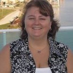 Meet your Posher, Pamela